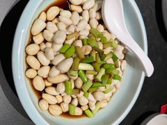 -鸽子侯·家宴·平价海鲜(市图书馆店)