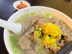 -潮镇老尾牛杂(环城西路店)