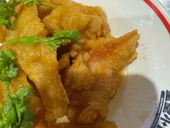 -堂堂小伙夫·辽宁小吃大排档(京西大悦城店)
