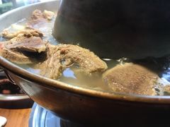 -嘚味徐州烧烤特色菜