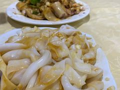 -电白鸭粥店(下沙二坊88号店)