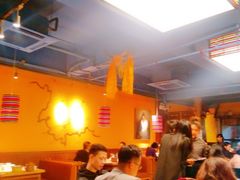 -缘生态云南菜·野生菌庭院餐厅(华侨城店)