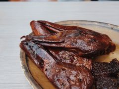 鸭头-圆宝台湾小吃(迎津街店)