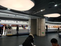 -冠军冰场CHAMPION RINK(环球银泰城店)