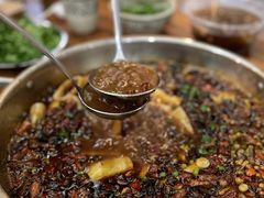 -黑竹香鸡(营和巷店)