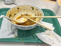 -苏氏牛肉面(丰北桥店)