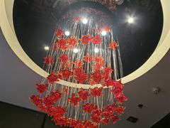 -万丽轩·粤菜(王府井金茂万丽酒店)