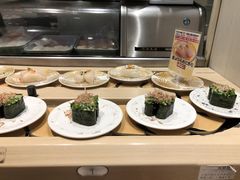 -大起水产回转寿司(道顿堀店)