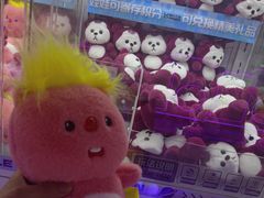 -哆啦星球(小寨店)