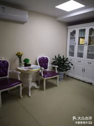 -南京健丽·去眼袋医疗美容机构