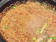 -味莊餐厅(康庄南街店)