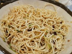 -早酒肖汉老味拌面