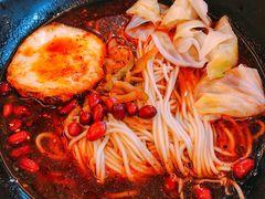 -蓉李记成都名小吃(武汉菱角湖万达店)