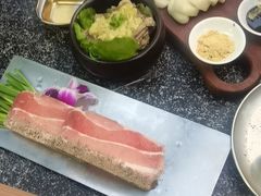 -红泥小火炉·东北泥炉烤肉(天一旗舰店)