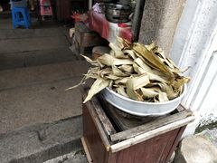 -司徒世家·兵马司林粽球(牌坊街店)