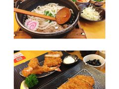 -胜博殿日式炸猪排(西红门店)