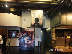 -百老汇电影中心(油麻地店)