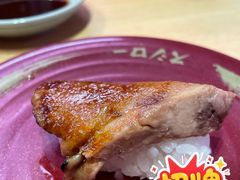 -寿司郎(皇庭广场店)