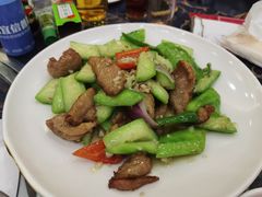 -祈胜邨•顺德鱼生•顺德菜(容桂店)