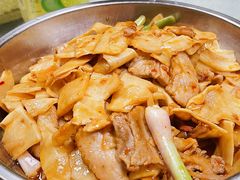 -红旗山庄(圭峰山店)