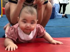 -美吉姆早教(高新中心)
