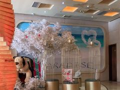 -凯乐会量贩KTV(国防大厦总店)