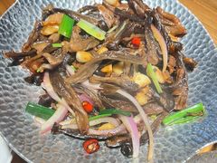 -小放牛炒菜馆(中山路乐汇城店)
