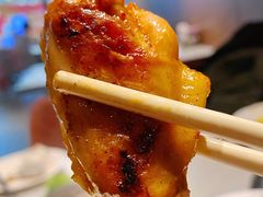 -牛太郎海鲜烤肉自助(椒江万达店)