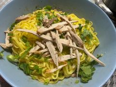 -金山锅贴店(金泉路店)