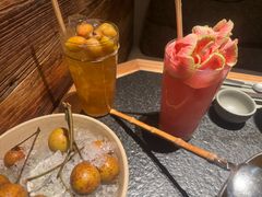 -三出山火锅(南京万象天地店)