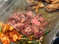 -李氏烤肉店