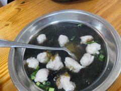 -壹煲口福煲仔饭(中山路店)