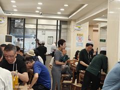 -老刘家永盛斋·传统泡馍(东关南街店)