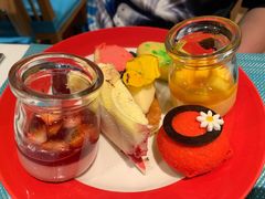 -味餐厅·海鲜·火锅·自助餐