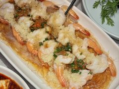 -外婆家(杭州马塍店)