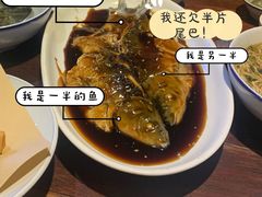 -大牌大·传统杭帮菜(湖滨店)