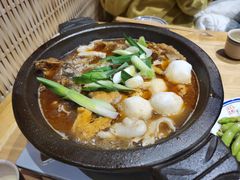 -肖记公安牛肉鱼杂(田林路店)