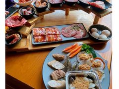-拾勝牛·江景安格斯烧肉放题(江湾阳光天地店)