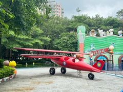 -史努比缤纷世界