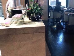 -大理实力希尔顿酒店•香全日制餐厅