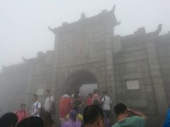 -南岳衡山风景名胜区