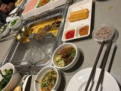 -海底捞火锅(新华联梦想城店)