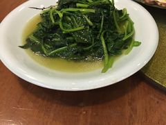 -东北农家小院(定西路店)