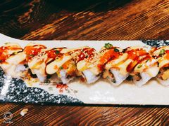 -白石的深夜食堂(大上海店)
