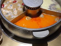 -巴奴毛肚火锅(广益哥伦布店)