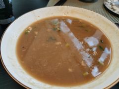 -莫干山郡安里度假酒店-桃尖中餐厅