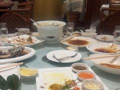 -白云中餐厅·粤菜·亚龙湾喜来登度假酒店