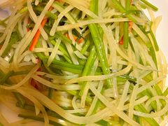 -马白开来特色羊排揪片子  (总店)