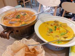-米泰芒·东南亚料理(体育西店)