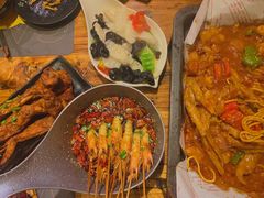 -嘎嘎鸭脑壳(金沙店)